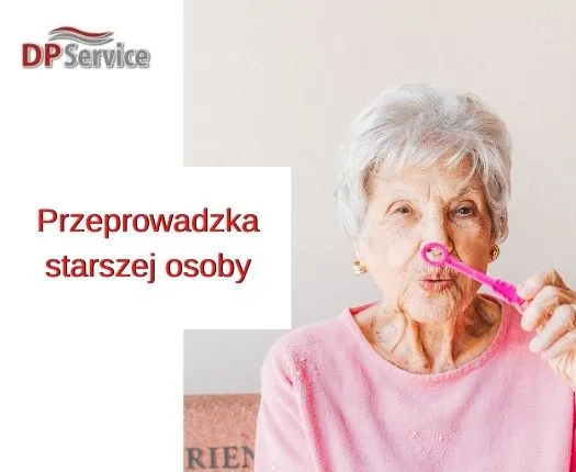 sprzątanie po przeprowadzce