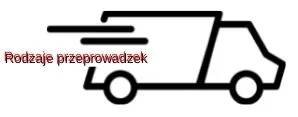 rodzaje przeprowadzek