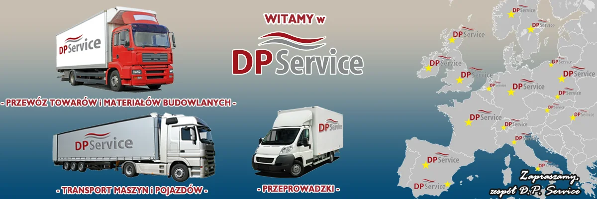 Transport międzynarodowy
